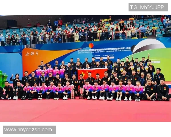 成都乒乓球队的团队协作精神与训练方法探讨