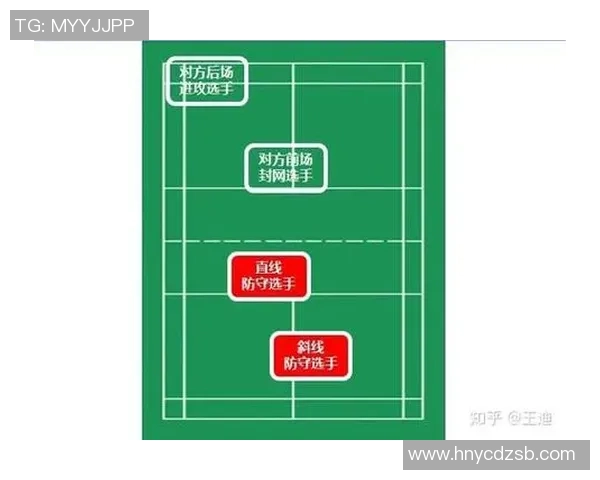 深入分析杭州羽毛球队区域防守战术的特点与应用策略